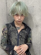 ネハス(nehus.)&nbsp;好 [原宿] 