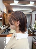 デザインハイライト～オレンジ～