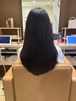 ブロッサム 東久留米店(Blossom)&nbsp;20代30代◎韓国風くびれロングスタイル