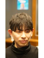 銀座 シノ 本店(shino)&nbsp;メンズマッシュ