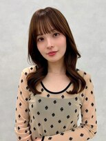 アッシュ 等々力店(Ash)&nbsp;ミディアムヘア