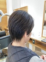 ストーリアエフ 郷東店(storia.f) ショートカット