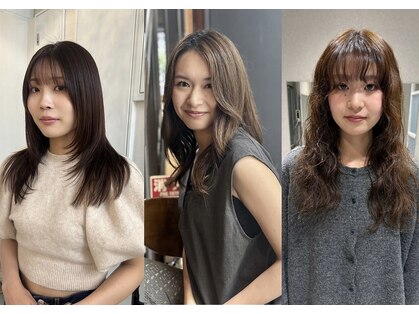 ファイブ ノーヴル カラット(5 Noble ct.)の写真