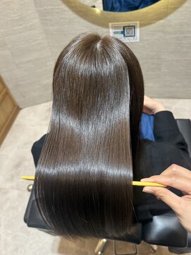 トゥーリ 甘木店(tuuli) 【tuuli甘木 朝倉】半個室サロン ◆