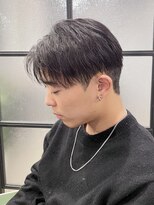 ガイ ラタン ウエスト(GUY lattan west)&nbsp;MEN'S/松戸駅/コンマバング/韓国マッシュ