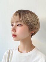 メルカ 天王寺(melca.) ブリーチカラー/デザインカラー/ダブルカラー