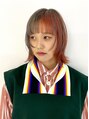 ジェスター 烏丸御池店(JESTER) ナチュラルなスタイルも個性的なスタイルも