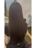 リドルヘアー 石井町店(Riddle HAIR)&nbsp;ストレート/縮毛矯正/髪質改善ストレート