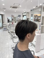 ニューヨークニューヨーク 松井山手店(NYNY)&nbsp;ショート