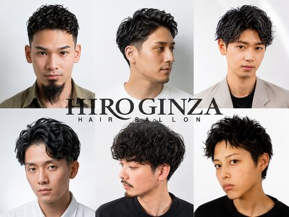 ヒロギンザ 大宮駅前店(HIRO GINZA)の写真