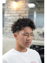 ヴェルゴ 高松店(vellgo)&nbsp;ジェットスパイキー