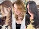 ウィリーベル 沖縄(WILLIE BELLE)の写真/横顔まで可愛く!顔周りで印象は変わる♪レイヤーカット×似合わせで、毎日扱いやすいトレンドヘアへ◎