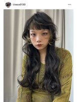ヨーク(YOLK)&nbsp;【和幸】デザイン性の高い顔周りハイレイヤー