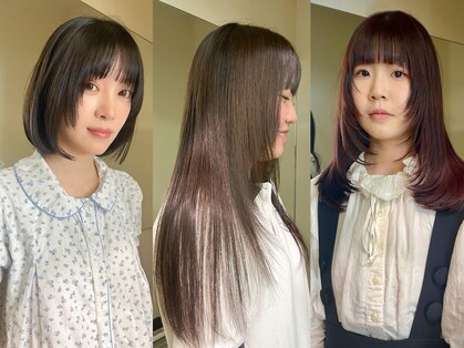 ユーリ(JUURI)の写真