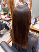 ハレル 戸塚(HAREru.) 髪質改善縮毛矯正