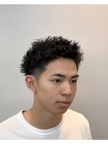 リッシュ 馬込沢店(RISHE)&nbsp;仏陀パーマ
