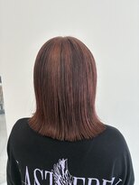 イタクラ 女池店(ITAKURA)&nbsp;アンブレラカラー