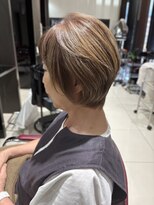 シーズナル&nbsp;short／ショート