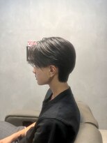 スカルプト 横浜店(skalpt)&nbsp;大人センターパート
