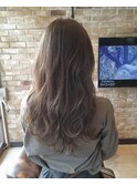 ハイグレージュ