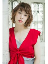 クロエ 天王寺(Cloe)&nbsp;80sクラシカルボブ