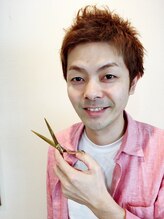 フー(Huu) 大庭 裕司