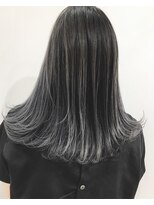 エスアイ(S.i)&nbsp;デザインカラーハイライト［五条駅/京都駅/七条駅/四条駅/烏丸駅