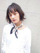 アクト(ACT)&nbsp;スモーキーウェーブ 【ACT表参道原宿】