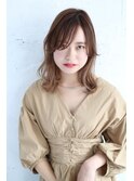 ゆるミディウルフ