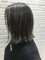 モードケイズ 松原店(MODE K's) ハイライトグレージュ