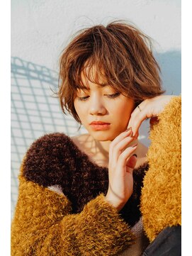 ウミレア 笹塚駅前店(UmiLea) 【2020年の新作スタイル】UmiLea笹塚店