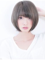 デイズ(days)&nbsp;30代 40代 50代大人気☆小顔マニッシュショートボブ美髪　表参道