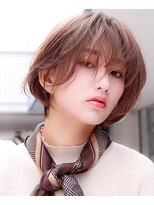 アンド アノン(and anon)&nbsp;anon【アノン】