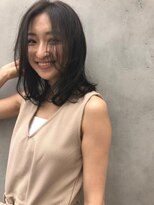 フラミューム 小田原(flammeum)&nbsp;ミディアムレイヤー