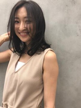 フラミューム 小田原(flammeum) ミディアムレイヤー