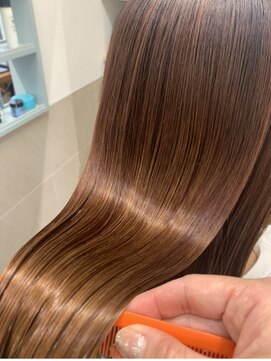 トゥーリ 薬院店(tuuli) 上杉(武本)茉与★スタイル144