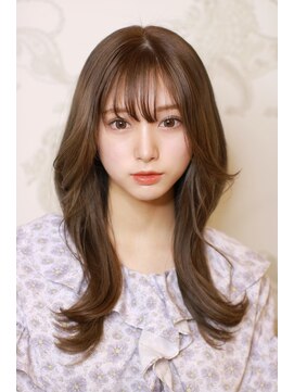 アドール(ADOR) ヨシンモリ ピンクベージュ【ADOR上村】