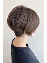 ロルド シェリ(Rold Cheri)&nbsp;前下がりショート【Rold 加藤】