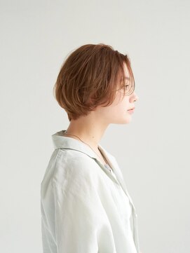 ジュール 新宿三丁目(Joule) ショートボブ〔新宿三丁目〕