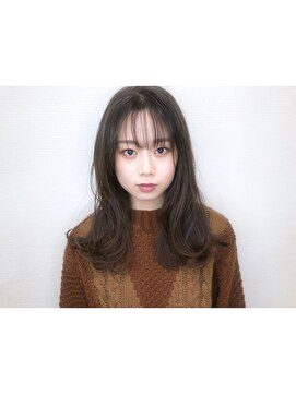 シロ(siro) style 22