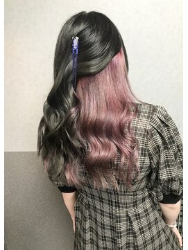 ファクトリーファイブ(Factory5) 【factory5かもい】ピンクラベンダー.