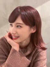 アナザーワールドココン(ANOTHER WORLD cocon)