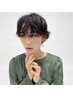 【新規】《なりたいを叶える♪》カット＋パーマ　