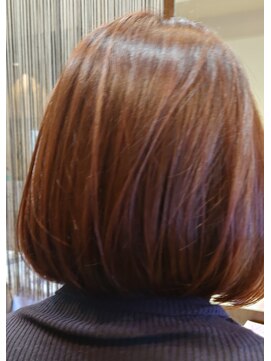 ジールドゥーエ(Zeal due) 春色カラー