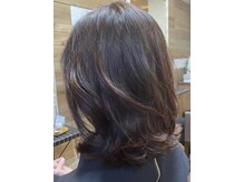 ブレイス ヘアデザイン(BRACE HairDesign)