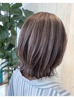 ロッコ 深谷店(ROCCO)&nbsp;#N.カラー＃透明感カラー＃トリートメント【深谷】【美容室】