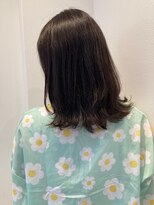 シェリール 八千代台駅(CHERIR)&nbsp;落ちつきめマットグレージュ☆彡