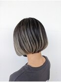 【LANP HAIR】バレイヤージュ