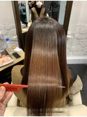 髪質改善ロングレイヤー刈り上げボブロングボブミニボブ都島