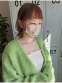 インナーオレンジ